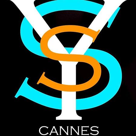 Seayousoon Inn Cannes - Studios Ngoại thất bức ảnh