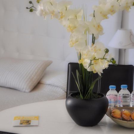 Seayousoon Inn Cannes - Studios Ngoại thất bức ảnh
