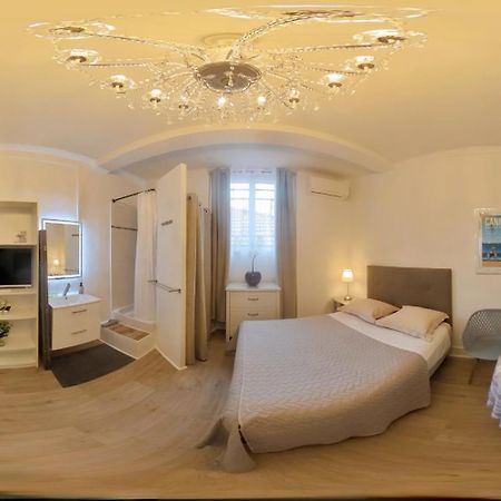 Seayousoon Inn Cannes - Studios Ngoại thất bức ảnh