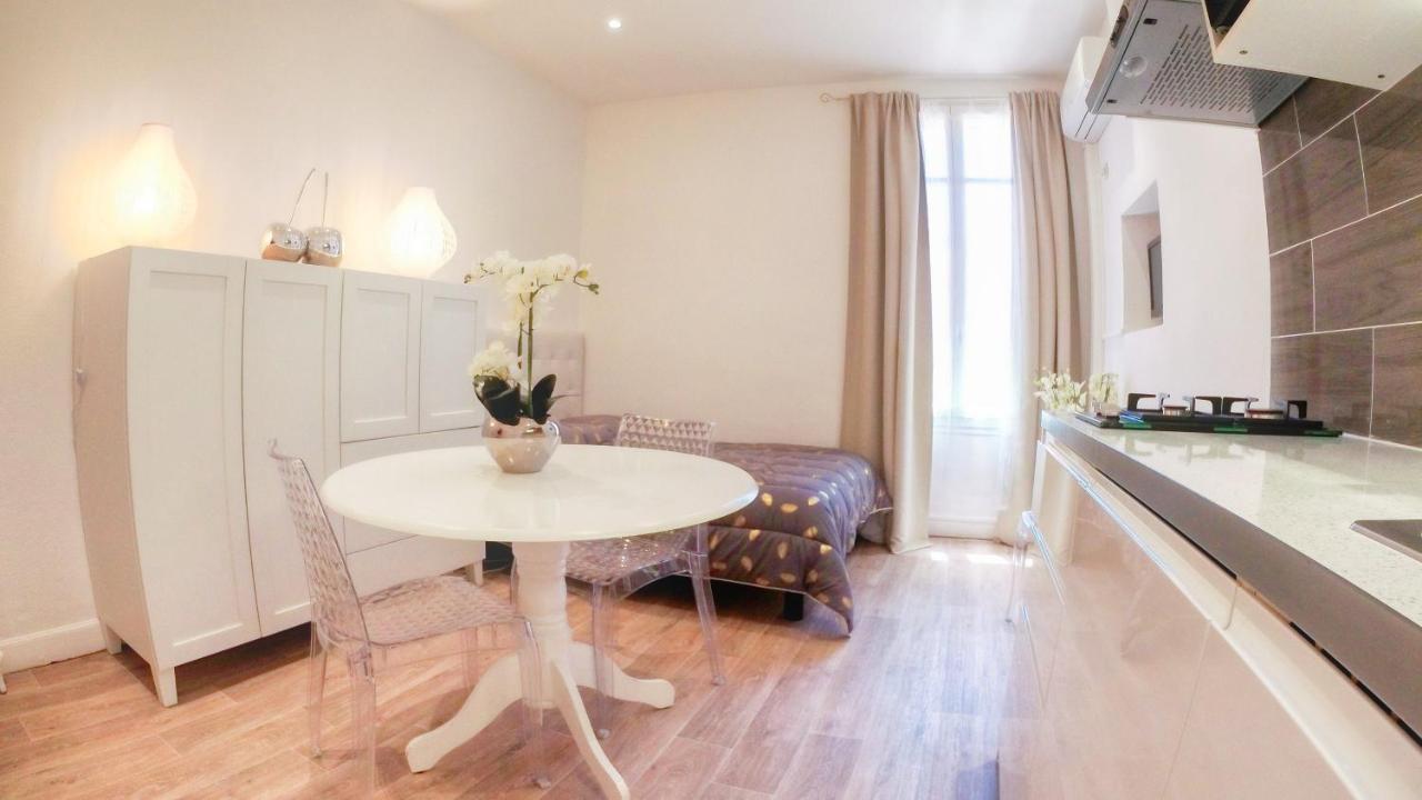 Seayousoon Inn Cannes - Studios Ngoại thất bức ảnh