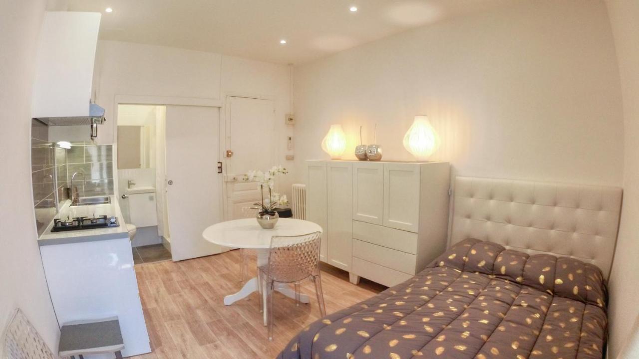 Seayousoon Inn Cannes - Studios Ngoại thất bức ảnh