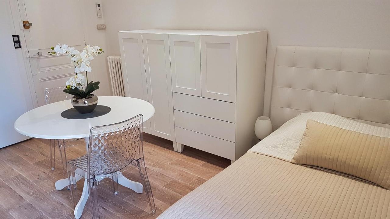 Seayousoon Inn Cannes - Studios Ngoại thất bức ảnh