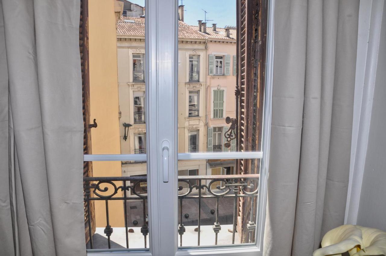 Seayousoon Inn Cannes - Studios Ngoại thất bức ảnh