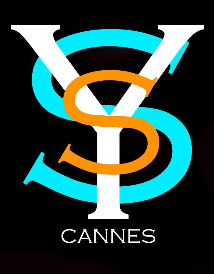 Seayousoon Inn Cannes - Studios Ngoại thất bức ảnh
