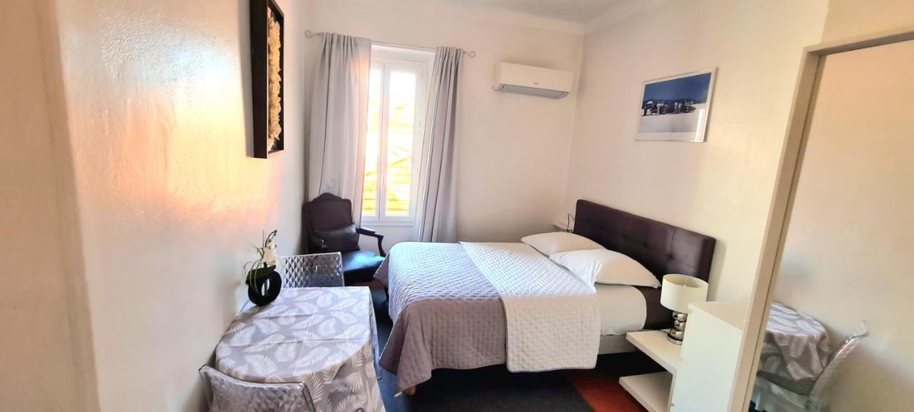 Seayousoon Inn Cannes - Studios Ngoại thất bức ảnh