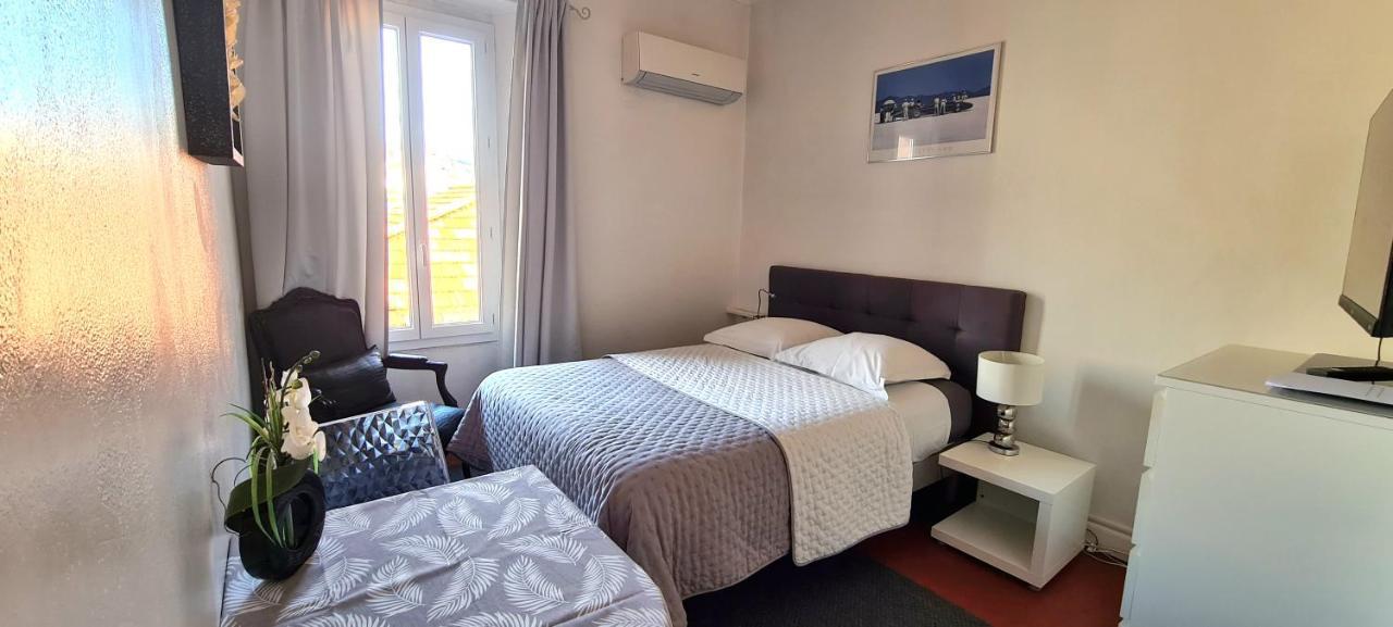 Seayousoon Inn Cannes - Studios Ngoại thất bức ảnh