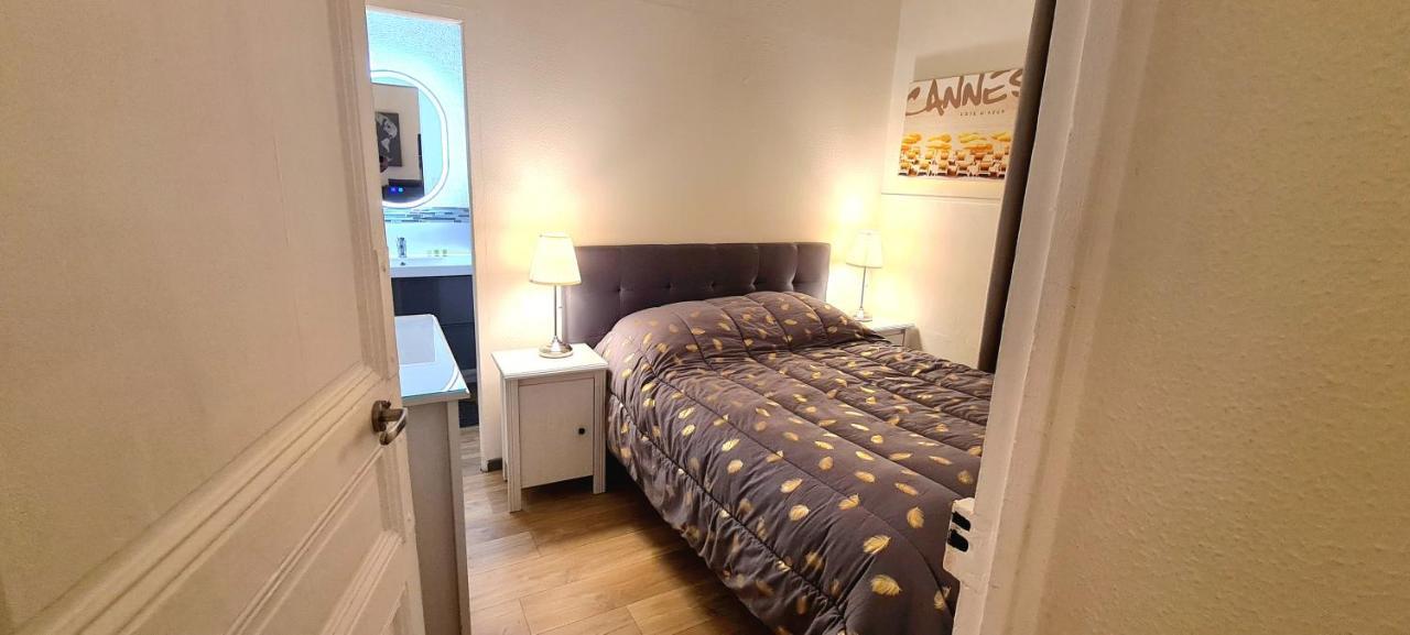 Seayousoon Inn Cannes - Studios Ngoại thất bức ảnh