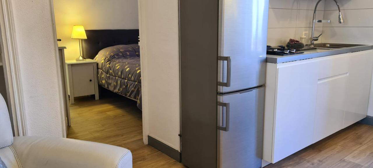 Seayousoon Inn Cannes - Studios Ngoại thất bức ảnh