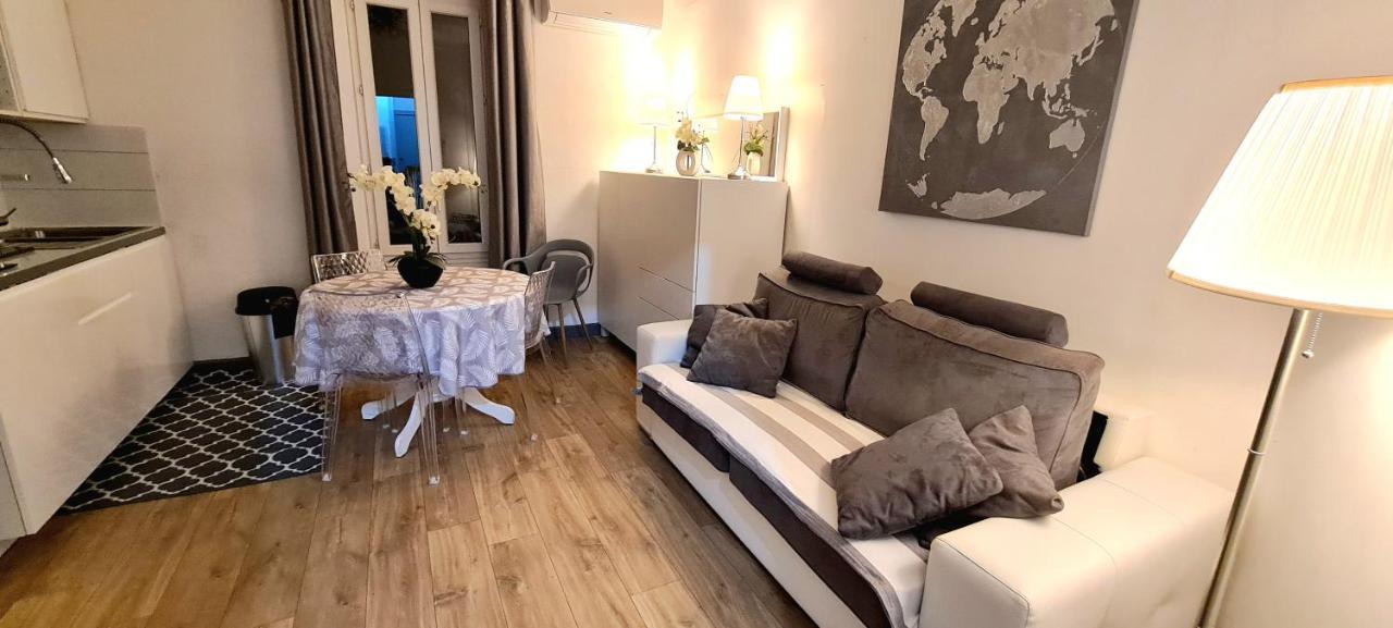 Seayousoon Inn Cannes - Studios Ngoại thất bức ảnh