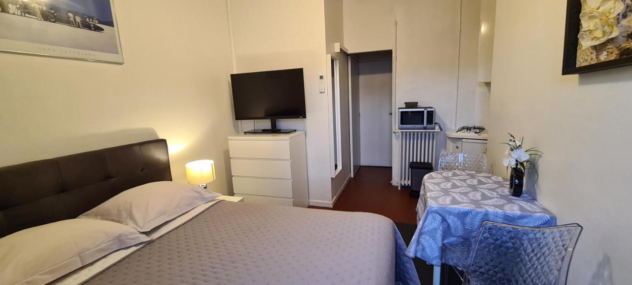 Seayousoon Inn Cannes - Studios Ngoại thất bức ảnh