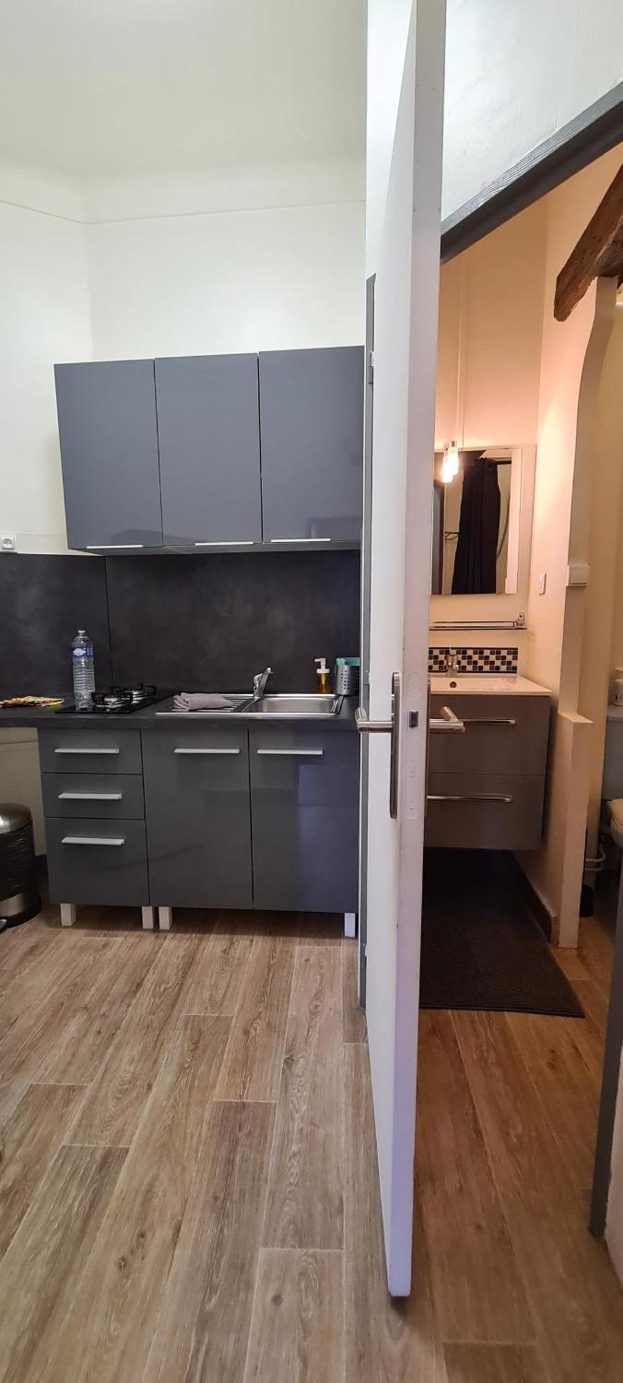 Seayousoon Inn Cannes - Studios Ngoại thất bức ảnh