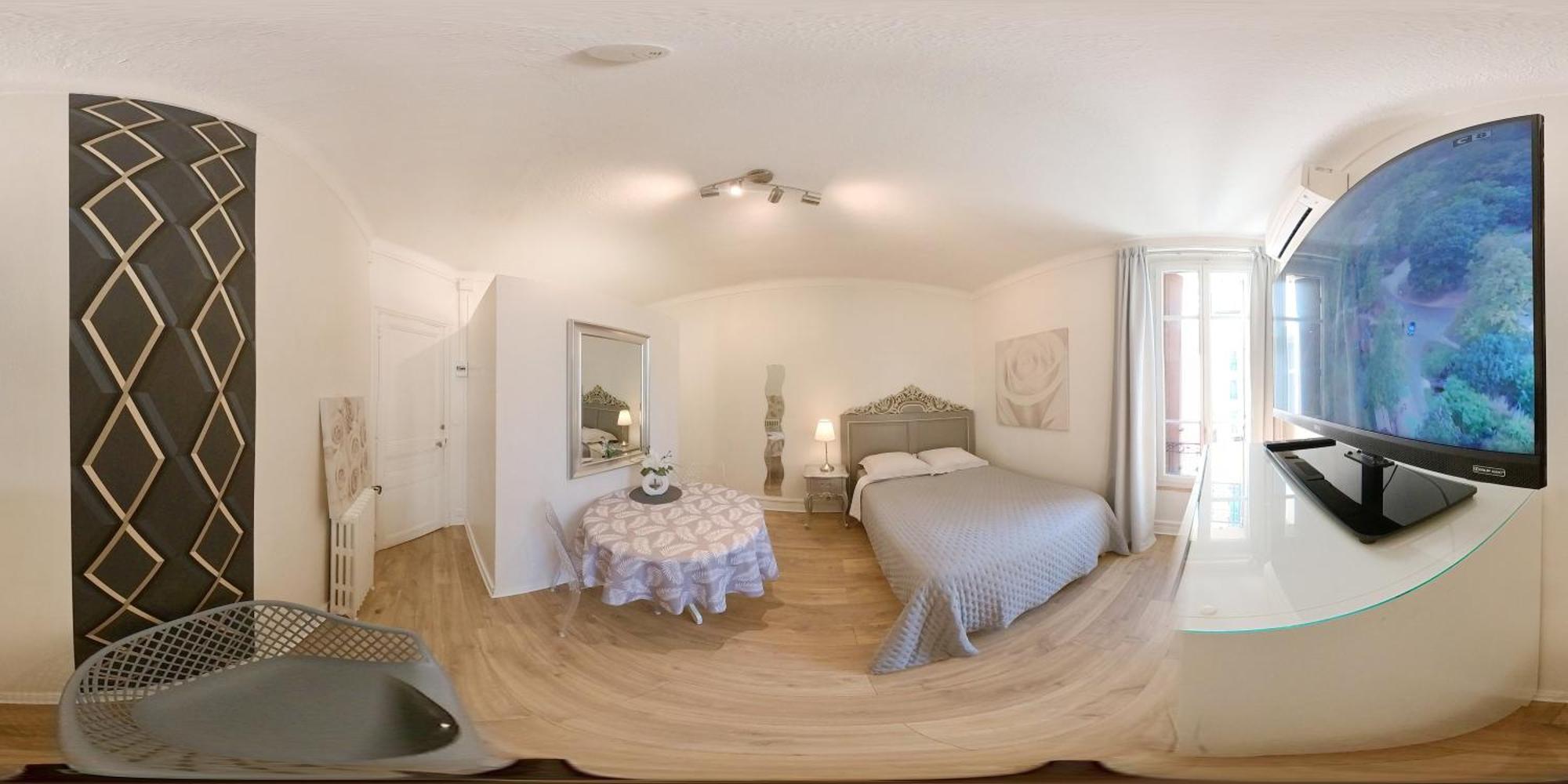 Seayousoon Inn Cannes - Studios Ngoại thất bức ảnh