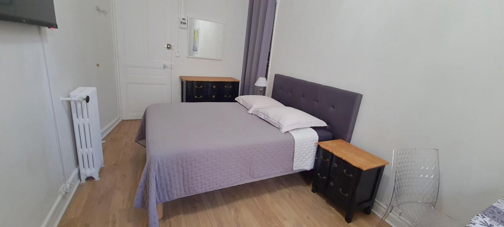 Seayousoon Inn Cannes - Studios Ngoại thất bức ảnh