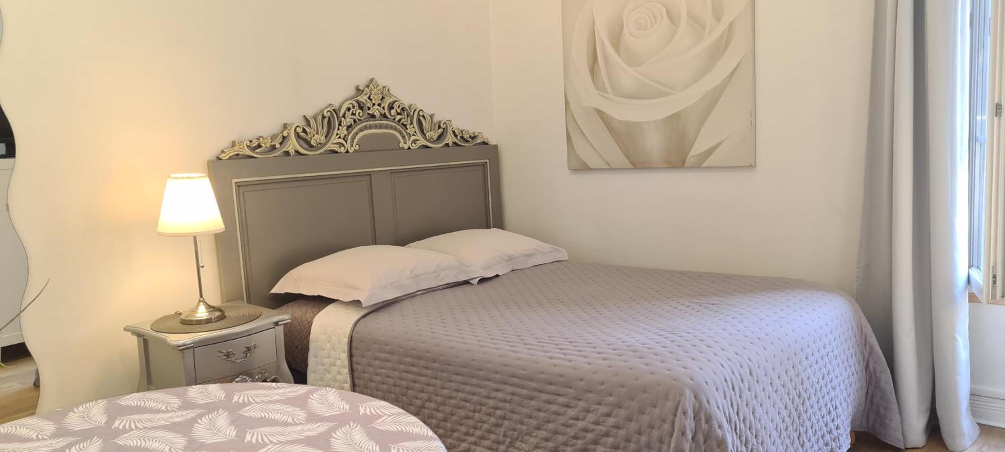 Seayousoon Inn Cannes - Studios Ngoại thất bức ảnh