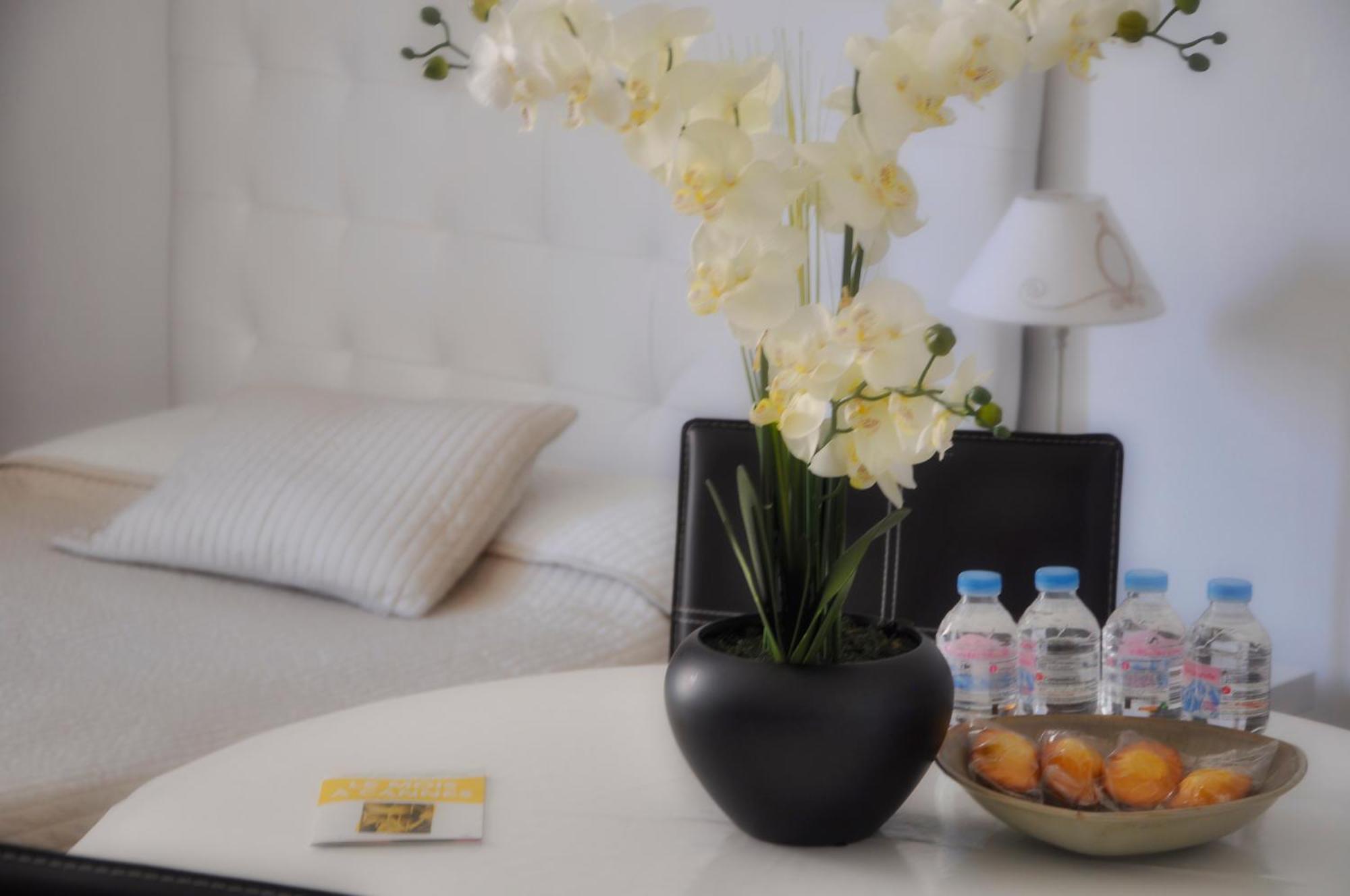 Seayousoon Inn Cannes - Studios Ngoại thất bức ảnh