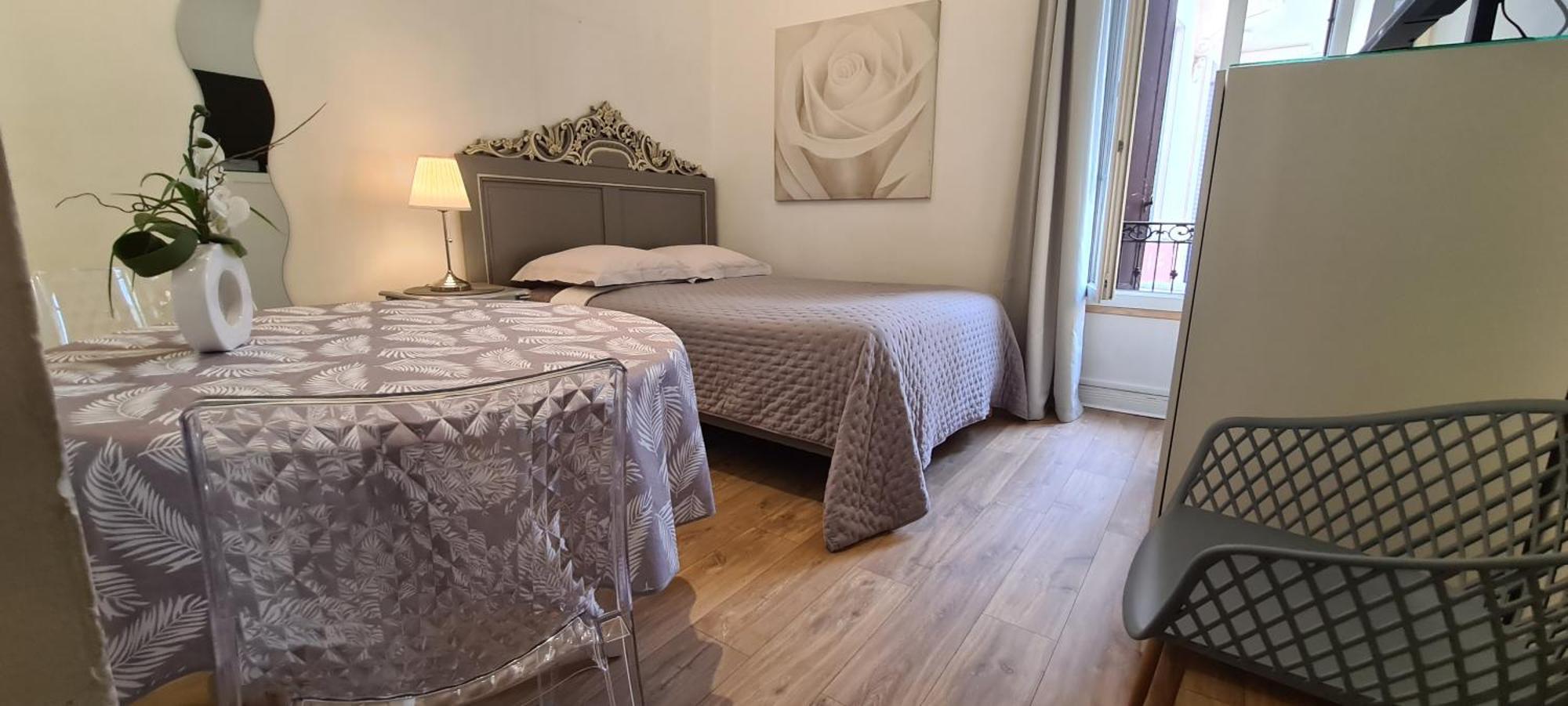 Seayousoon Inn Cannes - Studios Ngoại thất bức ảnh