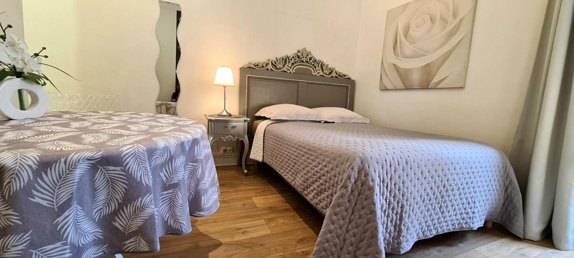 Seayousoon Inn Cannes - Studios Ngoại thất bức ảnh