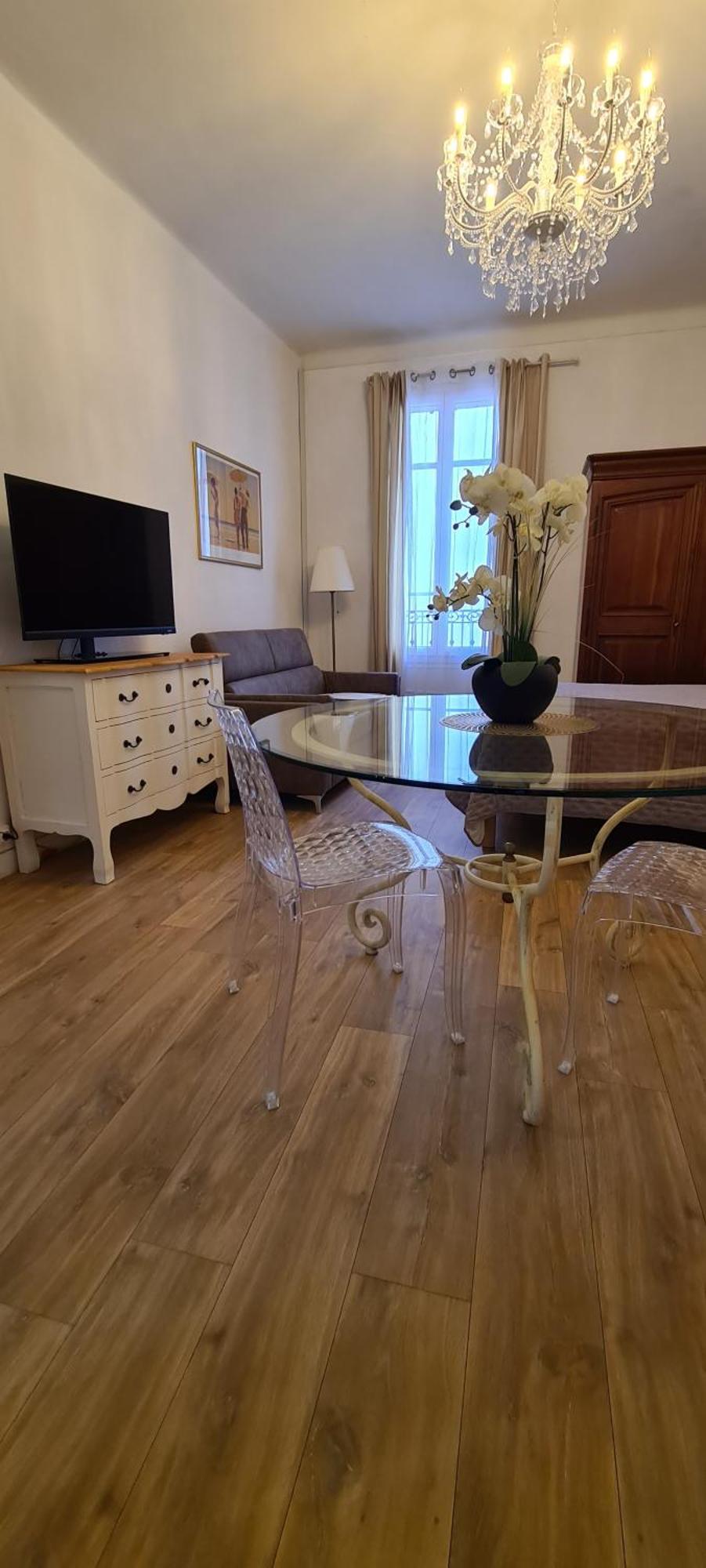 Seayousoon Inn Cannes - Studios Ngoại thất bức ảnh