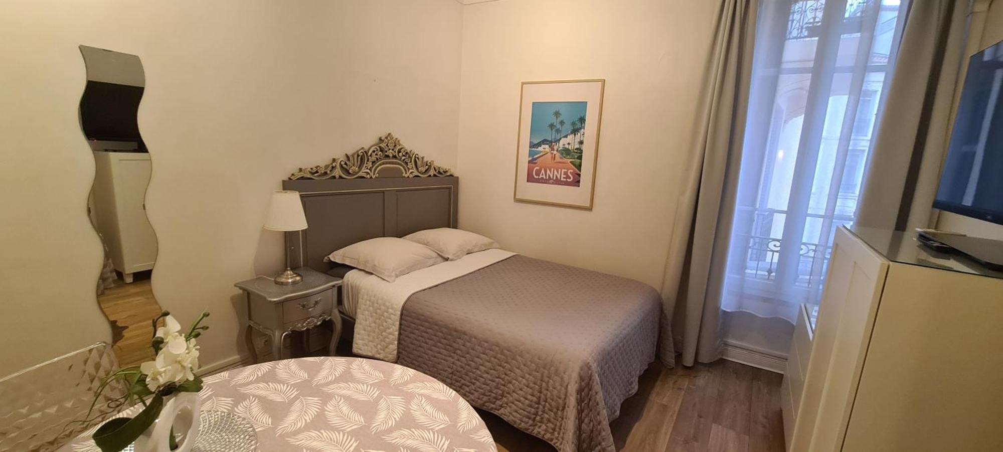 Seayousoon Inn Cannes - Studios Ngoại thất bức ảnh