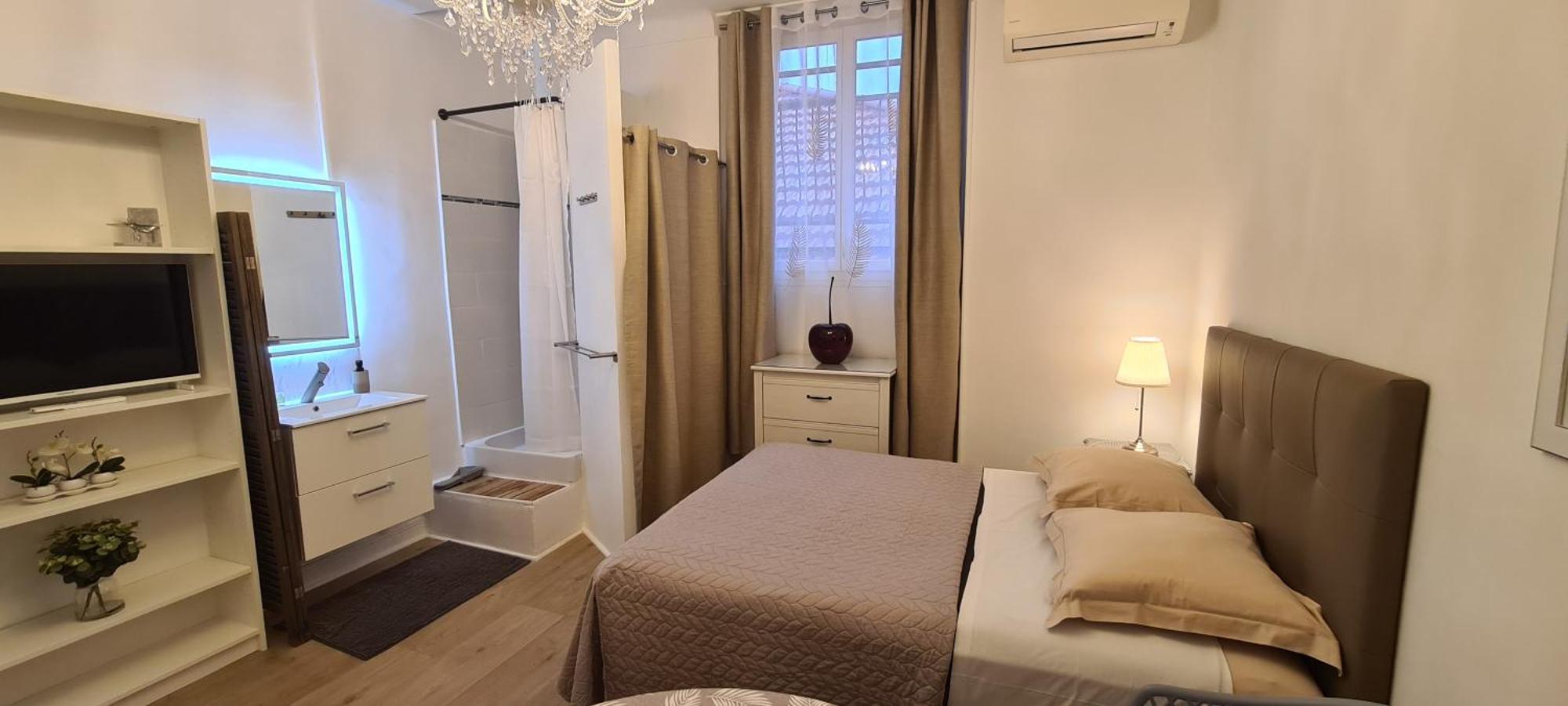 Seayousoon Inn Cannes - Studios Ngoại thất bức ảnh