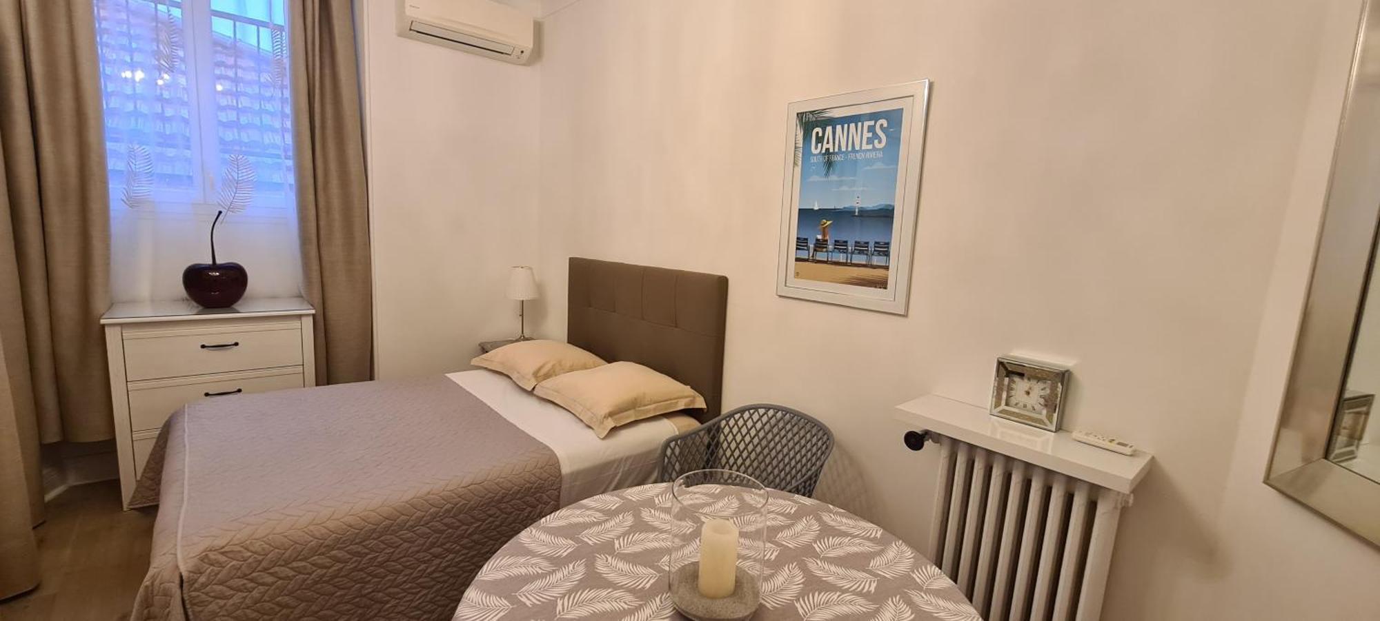 Seayousoon Inn Cannes - Studios Ngoại thất bức ảnh
