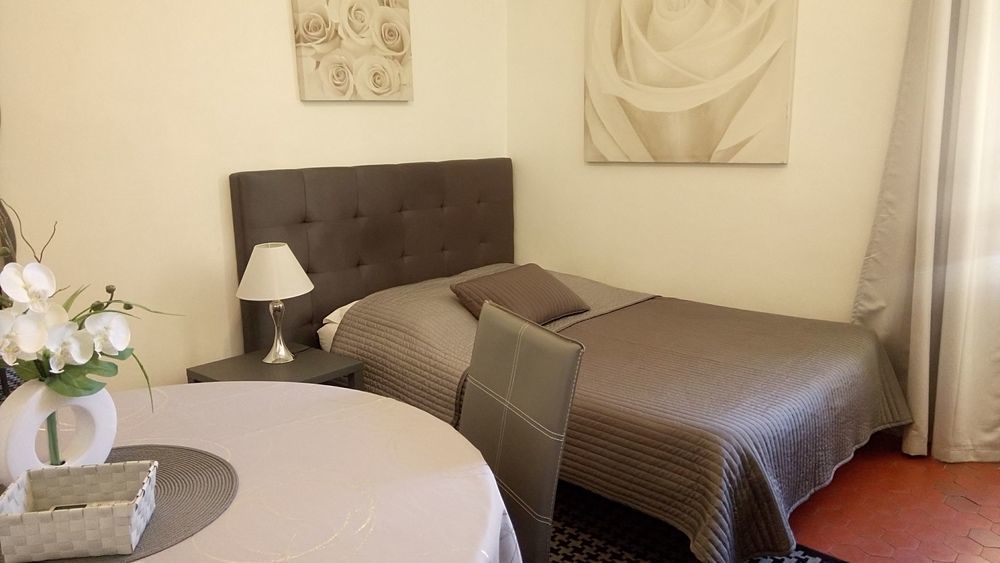 Seayousoon Inn Cannes - Studios Ngoại thất bức ảnh