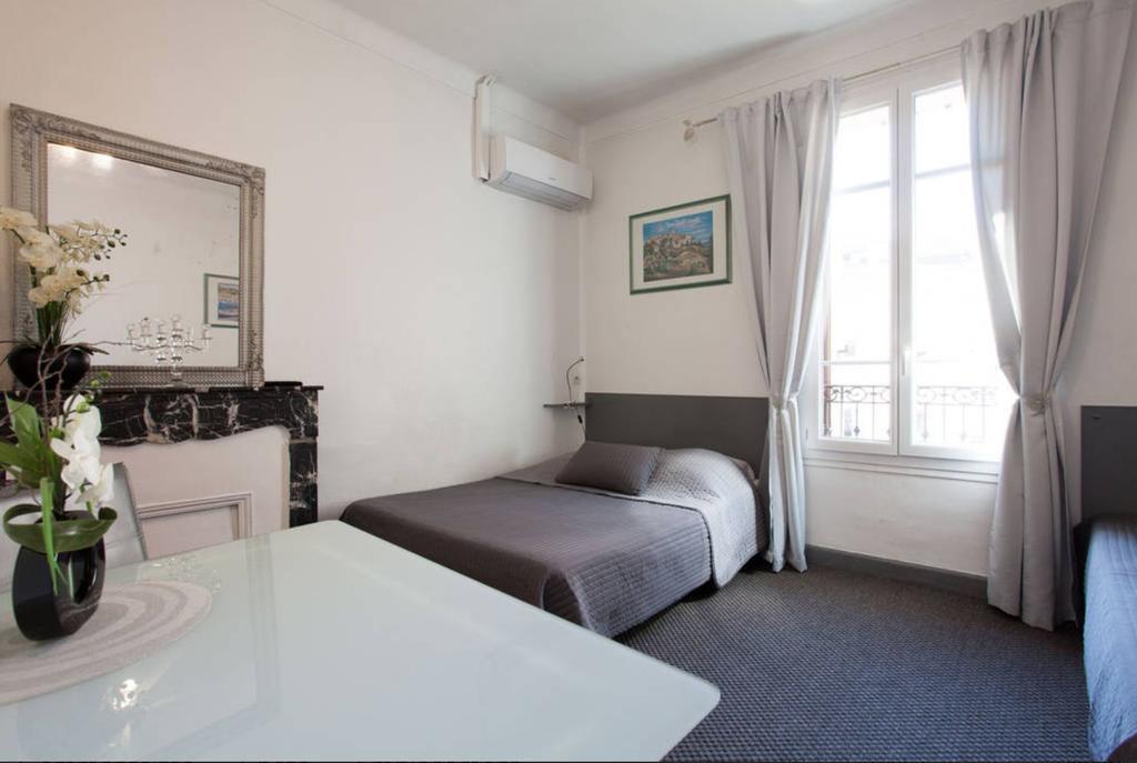 Seayousoon Inn Cannes - Studios Ngoại thất bức ảnh