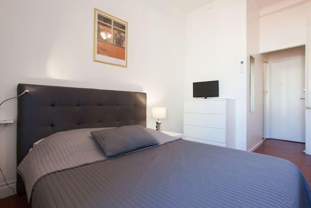 Seayousoon Inn Cannes - Studios Ngoại thất bức ảnh